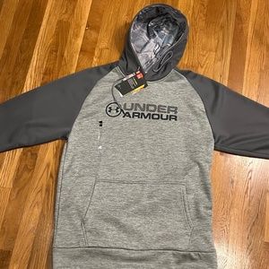 Under Armor Hoodie